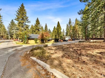 1199 Carson Avenue, South Lake Tahoe, CA 96150 Photo