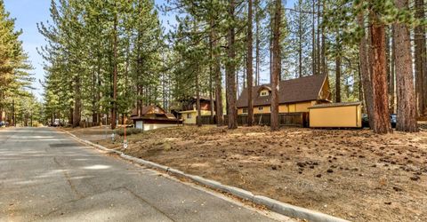 1199 Carson Avenue, South Lake Tahoe, CA 96150 Photo