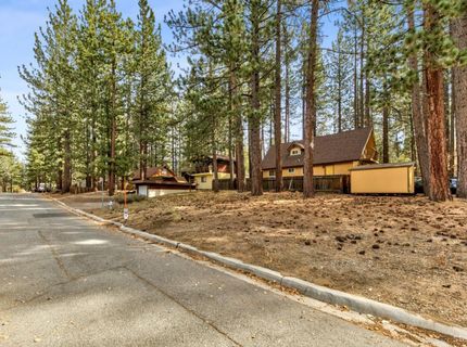 1199 Carson Avenue, South Lake Tahoe, CA 96150 Photo