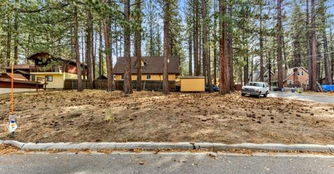 1199 Carson Avenue, South Lake Tahoe, CA 96150 Photo