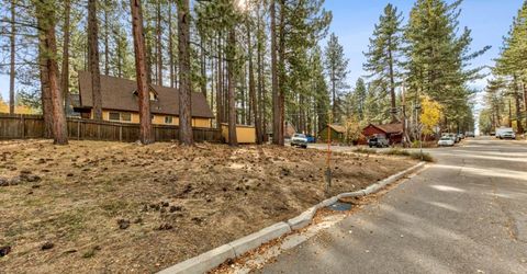 1199 Carson Avenue, South Lake Tahoe, CA 96150 Photo