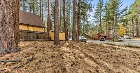 1199 Carson Avenue, South Lake Tahoe, CA 96150 Photo