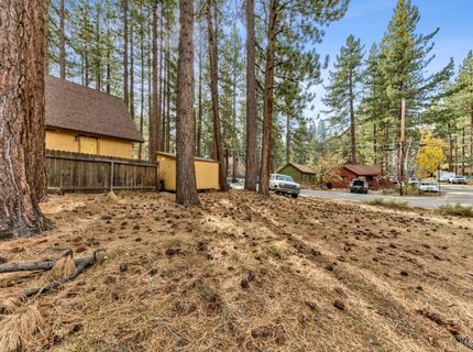 1199 Carson Avenue, South Lake Tahoe, CA 96150 Photo
