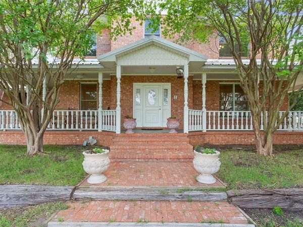 1277 HCR 4251, Hillsboro, TX 76645