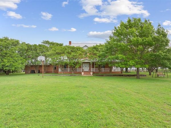 1277 HCR 4251, Hillsboro, TX 76645