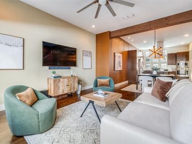 4610 Steel Street, Dallas, TX 75219
