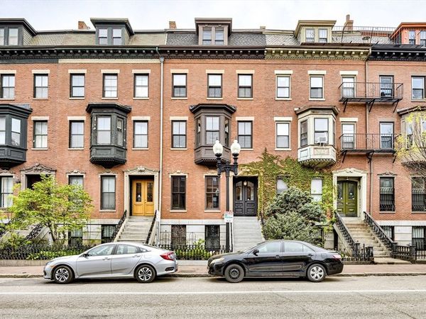 473 Massachusetts Ave, Unit 2, Boston, MA 02118