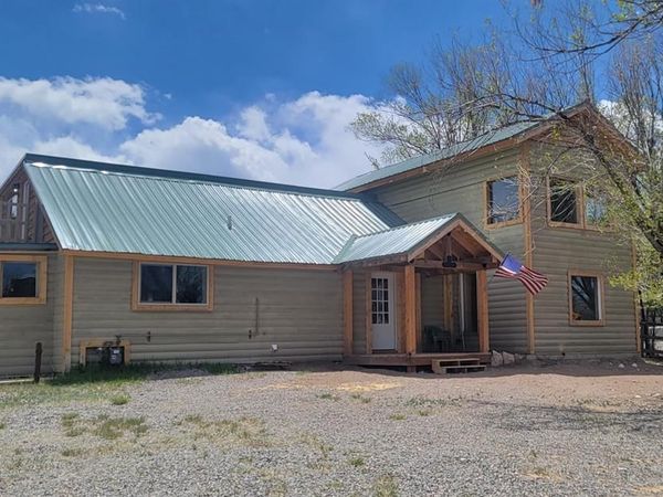 1010 Oak Street, Del Norte, CO 81132