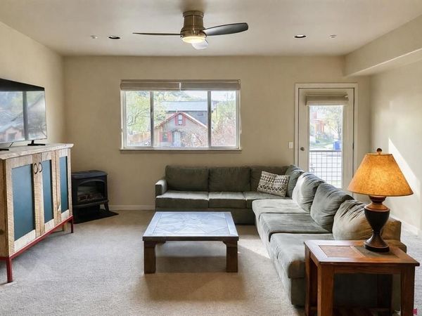 190 E 7Th Avenue, Durango, CO 81301