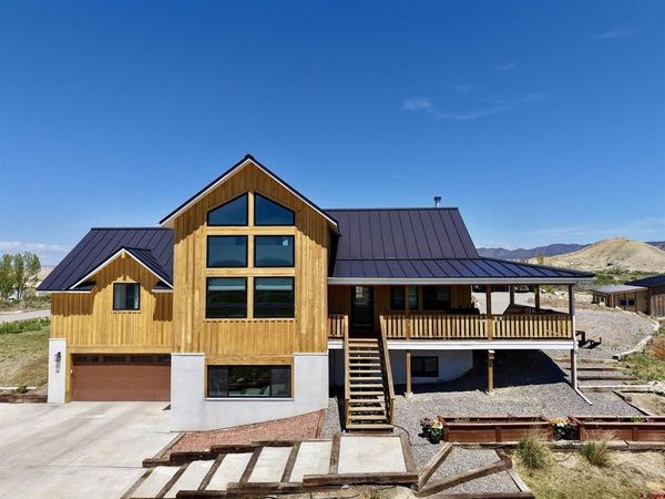 14920 6775 Road, Montrose, CO 81401