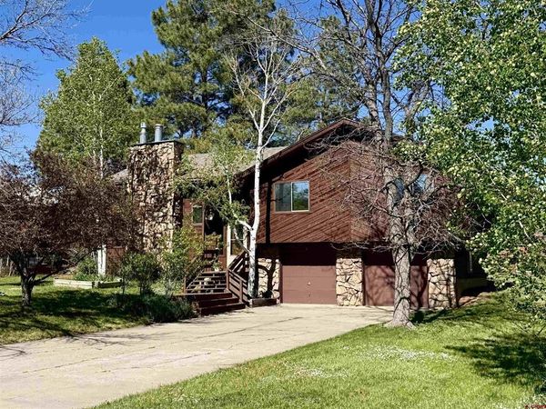 18 Oak Drive, Durango, CO 81301
