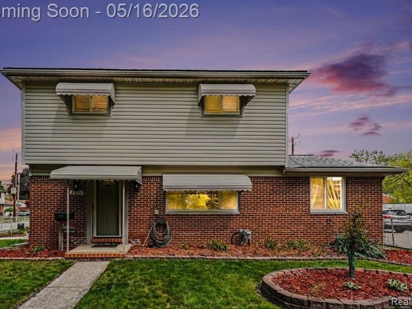 5211 Newberry Street, Wayne, MI 48184