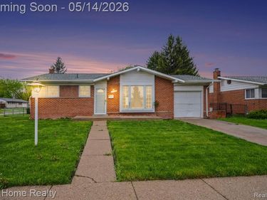 3676 Farnum Street, Inkster, MI 48141