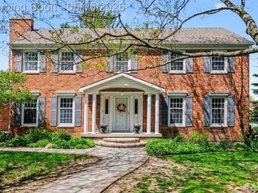 5443 Provincial Road, Grand Blanc Twp, MI 48439