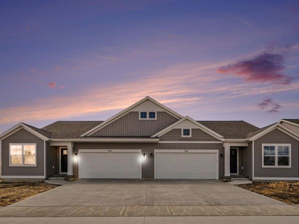 966 Scioto Drive NW, Unit 6, Comstock Park, MI 49321