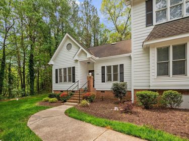 3838 Carnegie Lane, Raleigh, NC 27612