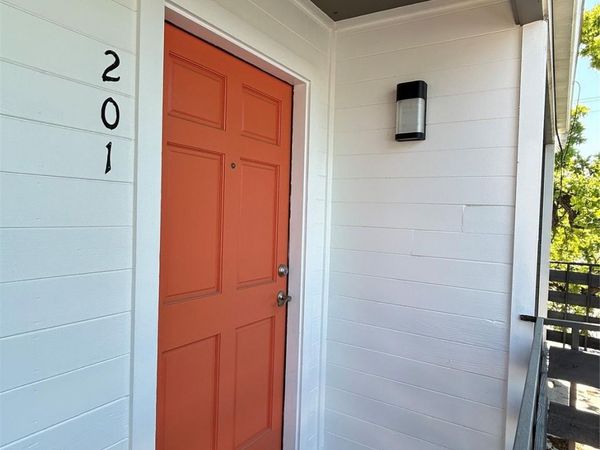 112 W 38th ST , Unit 201, Austin, TX 78705
