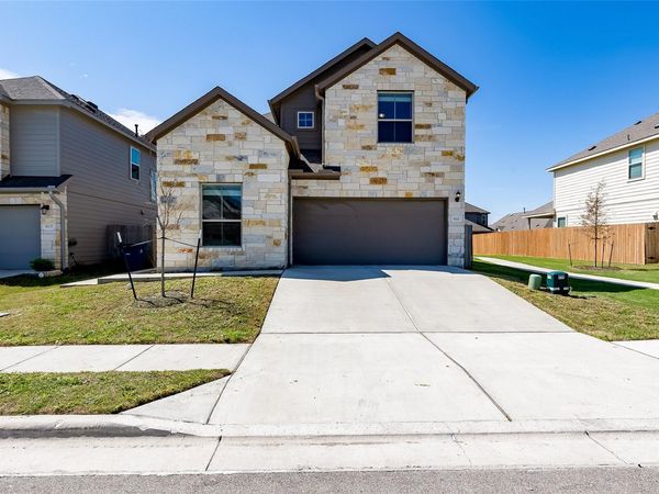 821 Falkland TRCE , Pflugerville, TX 78660