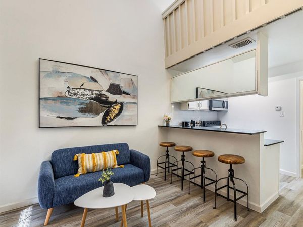 2815 Rio Grande ST , Unit 204, Austin, TX 78705