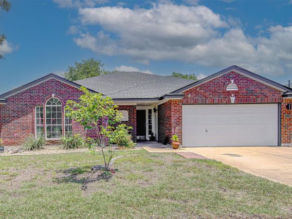 4208 Mocha TRL, Austin, TX 78728