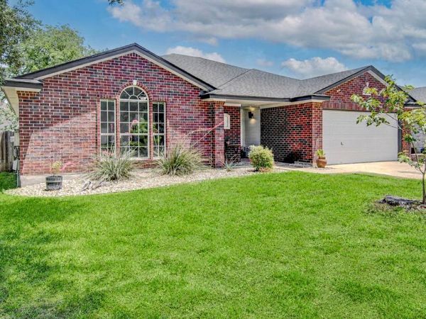 4208 Mocha TRL, Austin, TX 78728