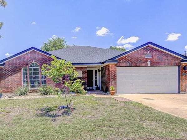 4208 Mocha TRL, Austin, TX 78728