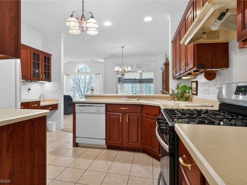 15 Hunters Woods Boulevard , Unit B, Canfield, OH 44406 Photo 11