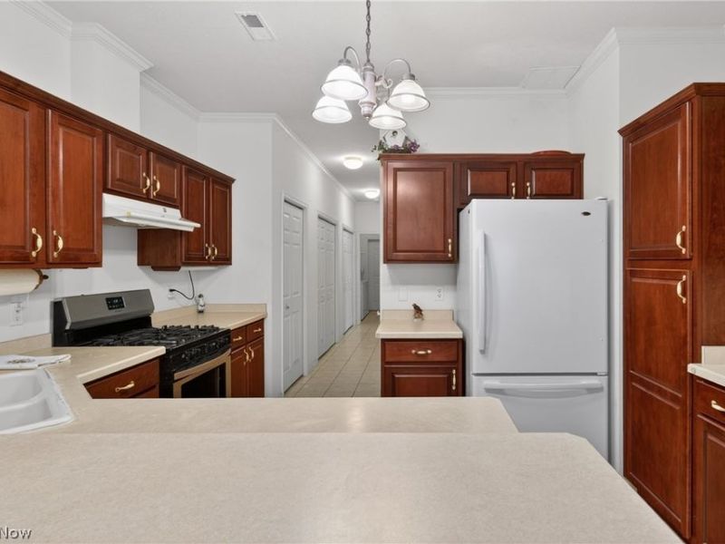 15 Hunters Woods Boulevard , Unit B, Canfield, OH 44406 Photo 17