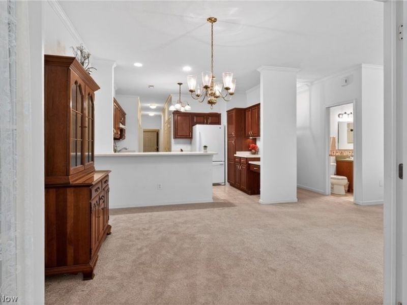 15 Hunters Woods Boulevard , Unit B, Canfield, OH 44406 Photo 22