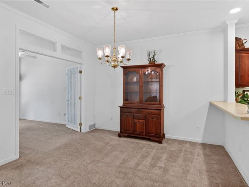 15 Hunters Woods Boulevard , Unit B, Canfield, OH 44406 Photo 24