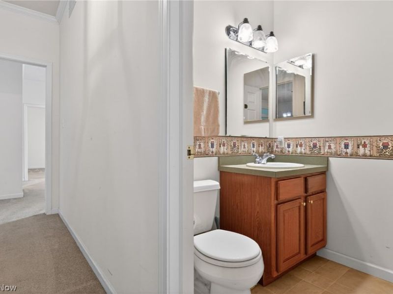 15 Hunters Woods Boulevard , Unit B, Canfield, OH 44406 Photo 29