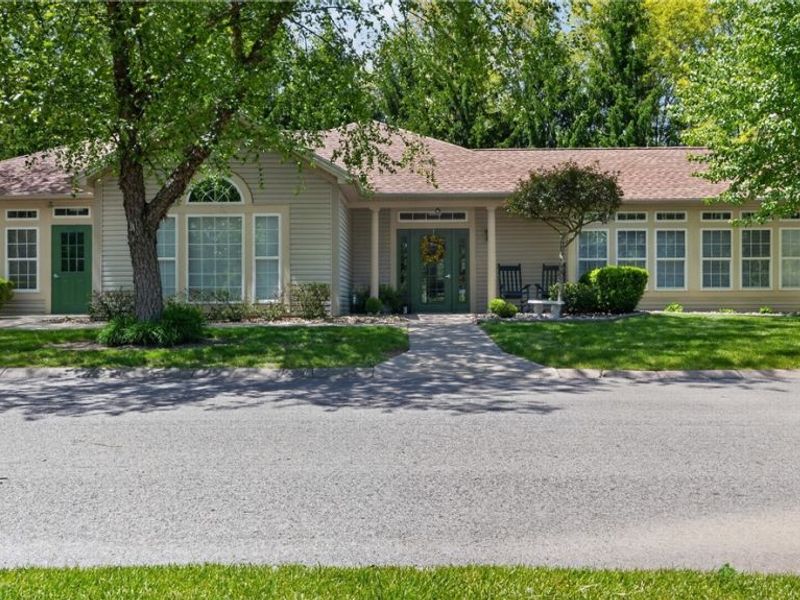 15 Hunters Woods Boulevard , Unit B, Canfield, OH 44406 Photo 40
