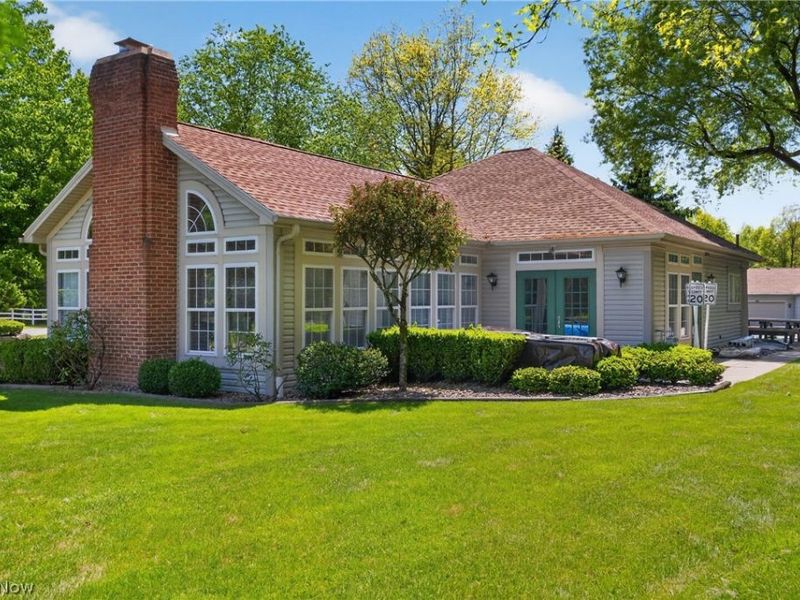 15 Hunters Woods Boulevard , Unit B, Canfield, OH 44406 Photo 41