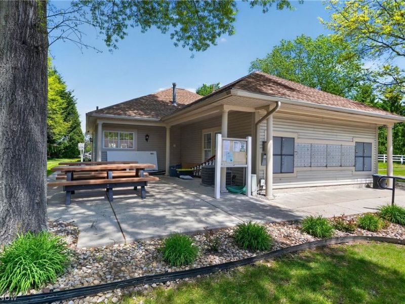 15 Hunters Woods Boulevard , Unit B, Canfield, OH 44406 Photo 42
