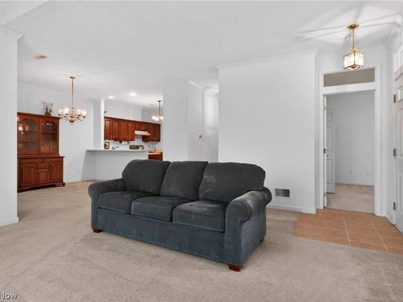 15 Hunters Woods Boulevard , Unit B, Canfield, OH 44406 Photo 7