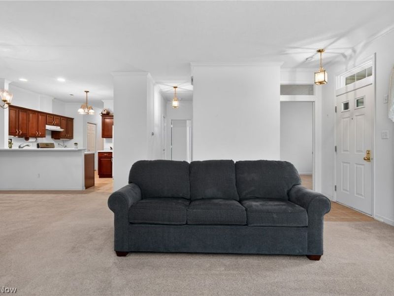 15 Hunters Woods Boulevard , Unit B, Canfield, OH 44406 Photo 8