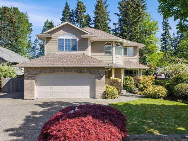100 Maryland Rd , Campbell River, BC V9W 8G2