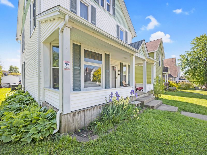 524 N Detroit Street, Bellefontaine, OH 43311 Photo 19