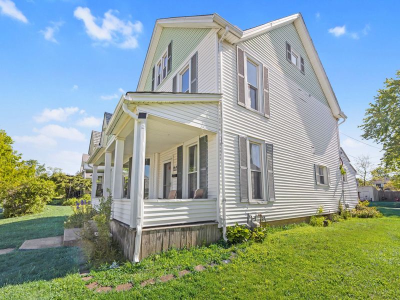 524 N Detroit Street, Bellefontaine, OH 43311 Photo 20