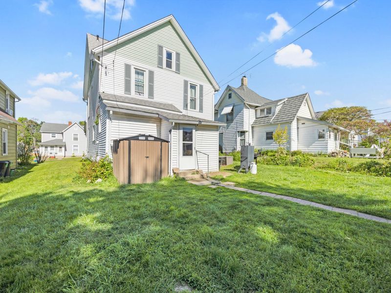 524 N Detroit Street, Bellefontaine, OH 43311 Photo 21