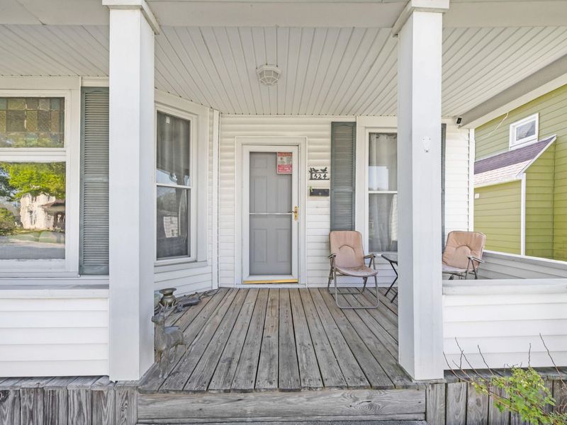 524 N Detroit Street, Bellefontaine, OH 43311 Photo 25