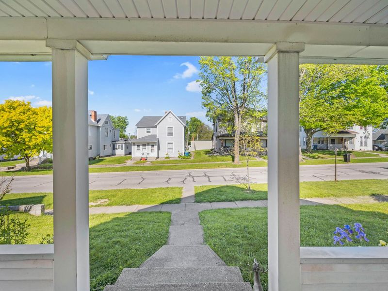 524 N Detroit Street, Bellefontaine, OH 43311 Photo 27