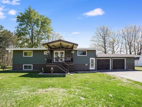 4381 Pine River Road W, St Louis, MI 48880