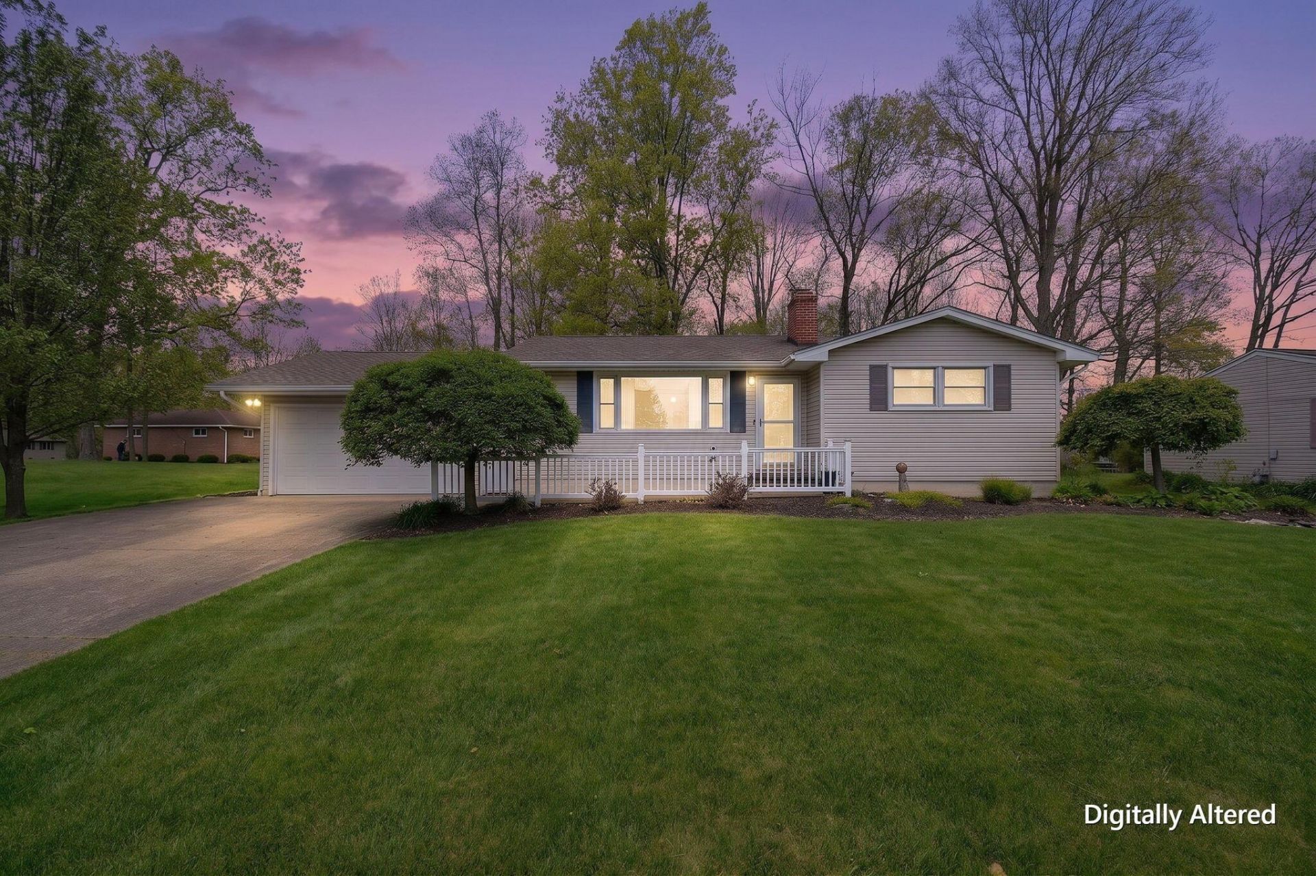 1381 Virginia Lane , Mansfield, OH 44905 Main Photo