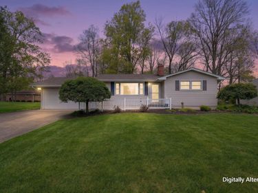 1381 Virginia Lane, Mansfield, OH 44905