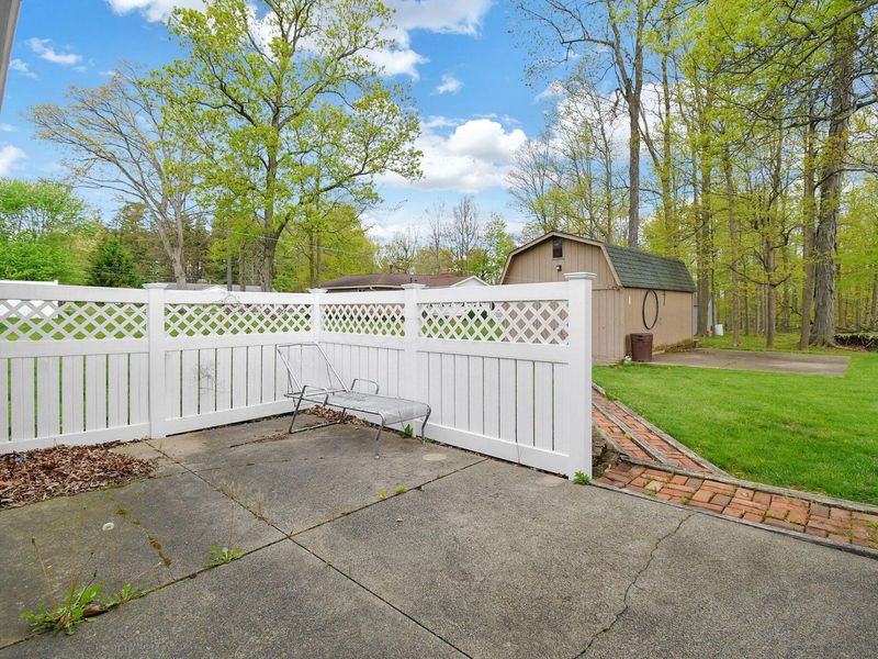 1381 Virginia Lane, Mansfield, OH 44905 Photo 23