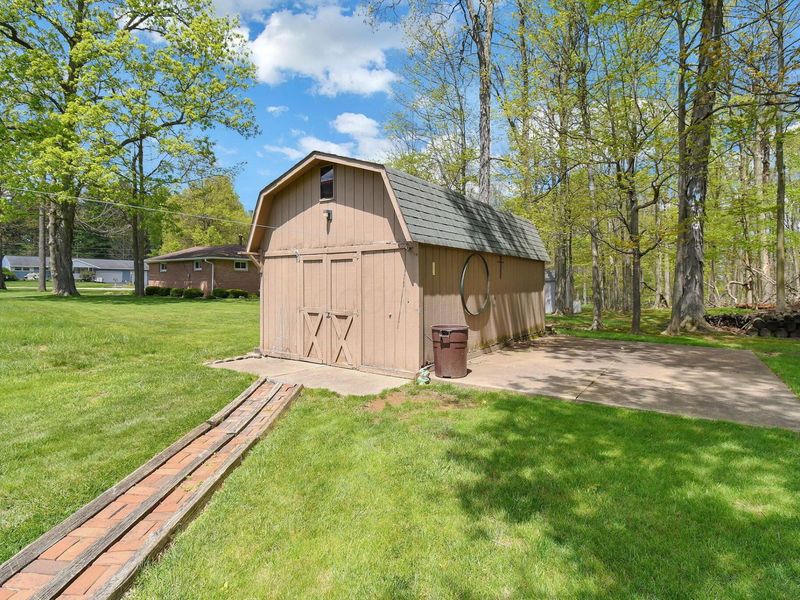 1381 Virginia Lane, Mansfield, OH 44905 Photo 24