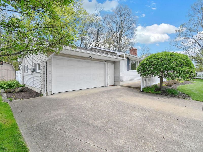 1381 Virginia Lane, Mansfield, OH 44905 Photo 3
