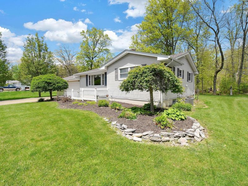 1381 Virginia Lane, Mansfield, OH 44905 Photo 4