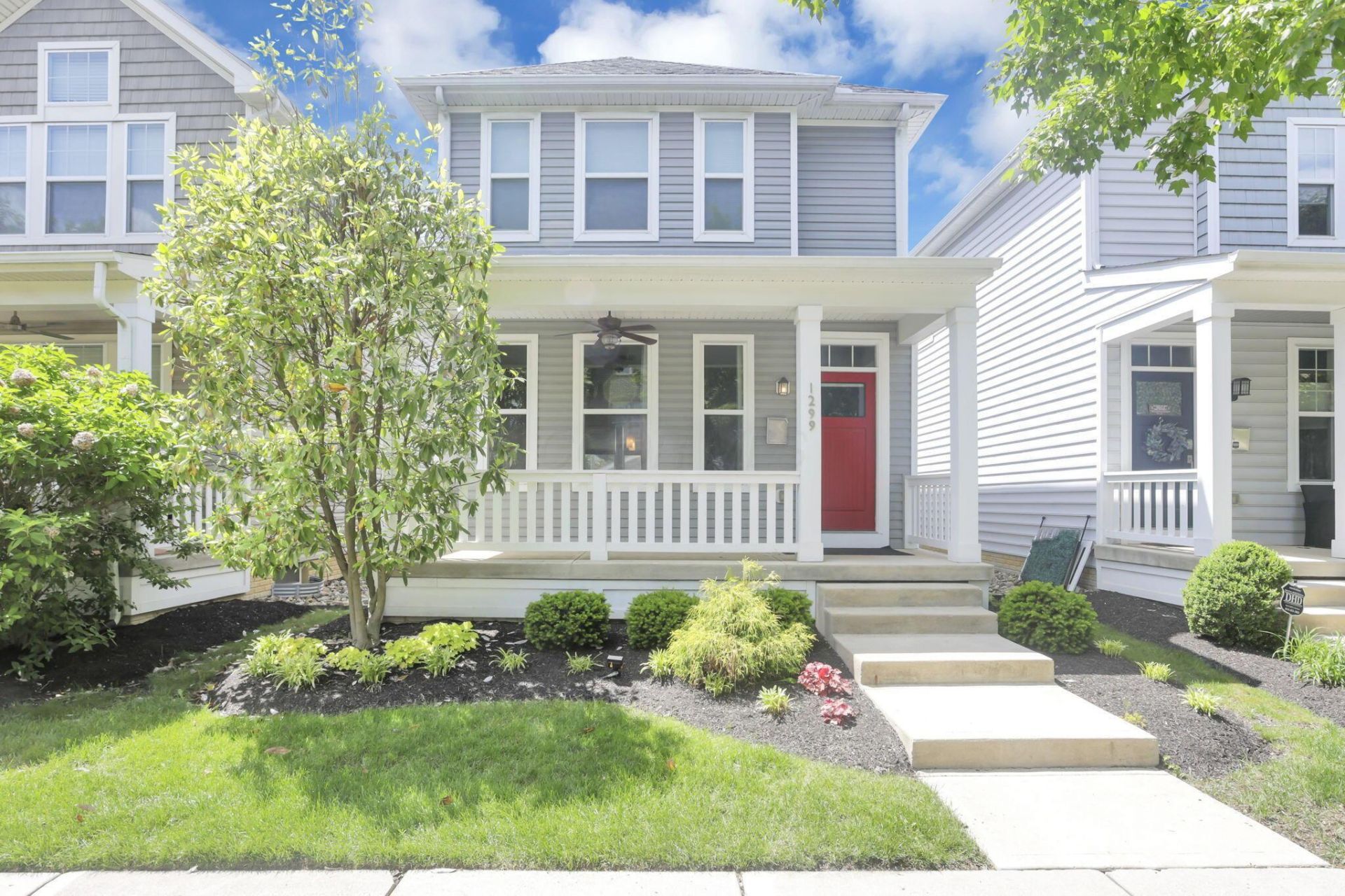 1299 N Grant Avenue, Columbus, OH 43201 Main Photo